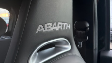 Abarth 595 1.4 T-Jet 165 Turismo 3dr Petrol Hatchback